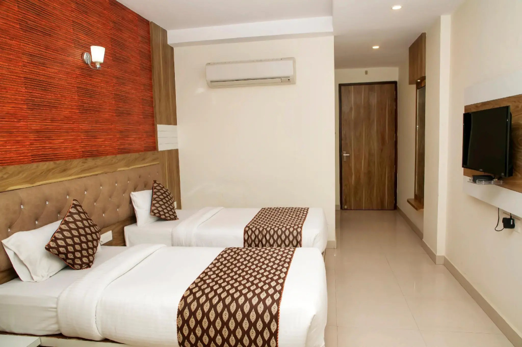 Hotel photo 5