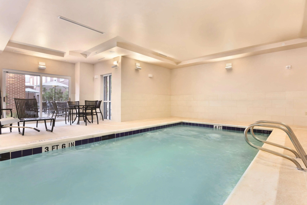 Homewood Suites Atlanta Airport North - Général
