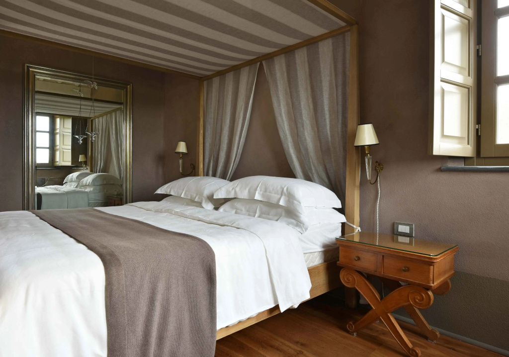 Locanda al Colle - Chambres