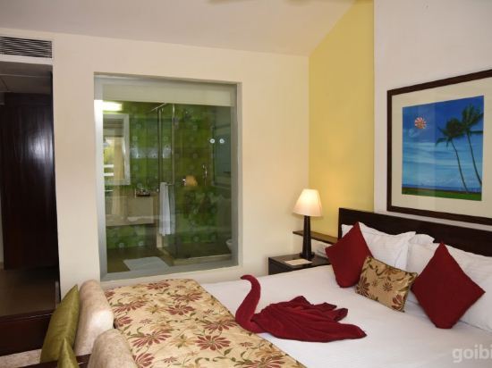 Kyriad Prestige Calangute Goa