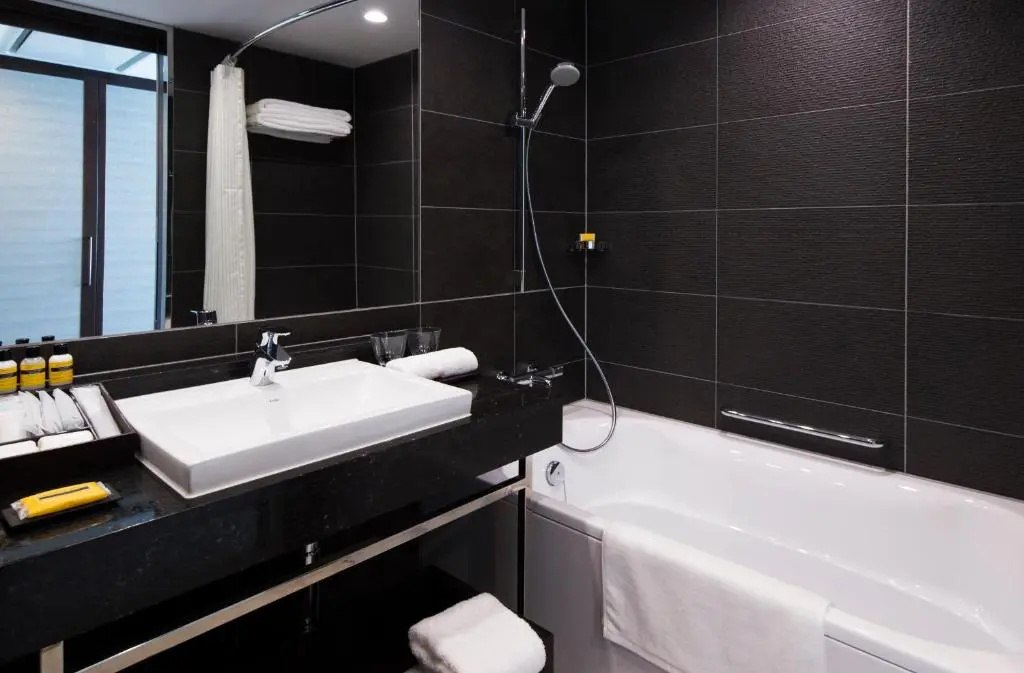 Hyatt Regency Naha, Okinawa Hotel - Chambres