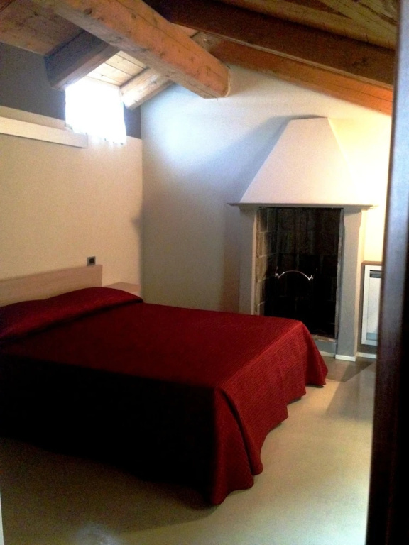 Executive Apartment