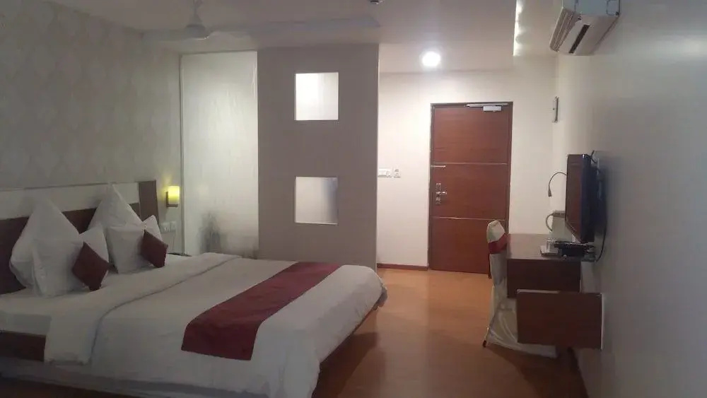 Hotel Sasya Pride - Général