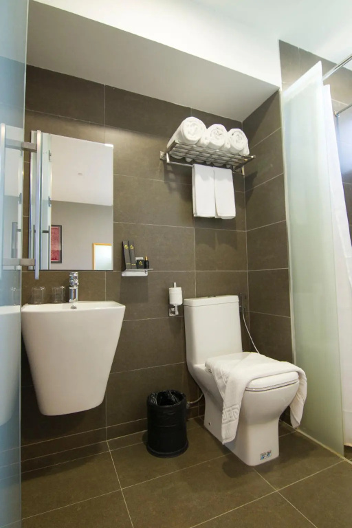 Goldenbay Hotel - Chambres