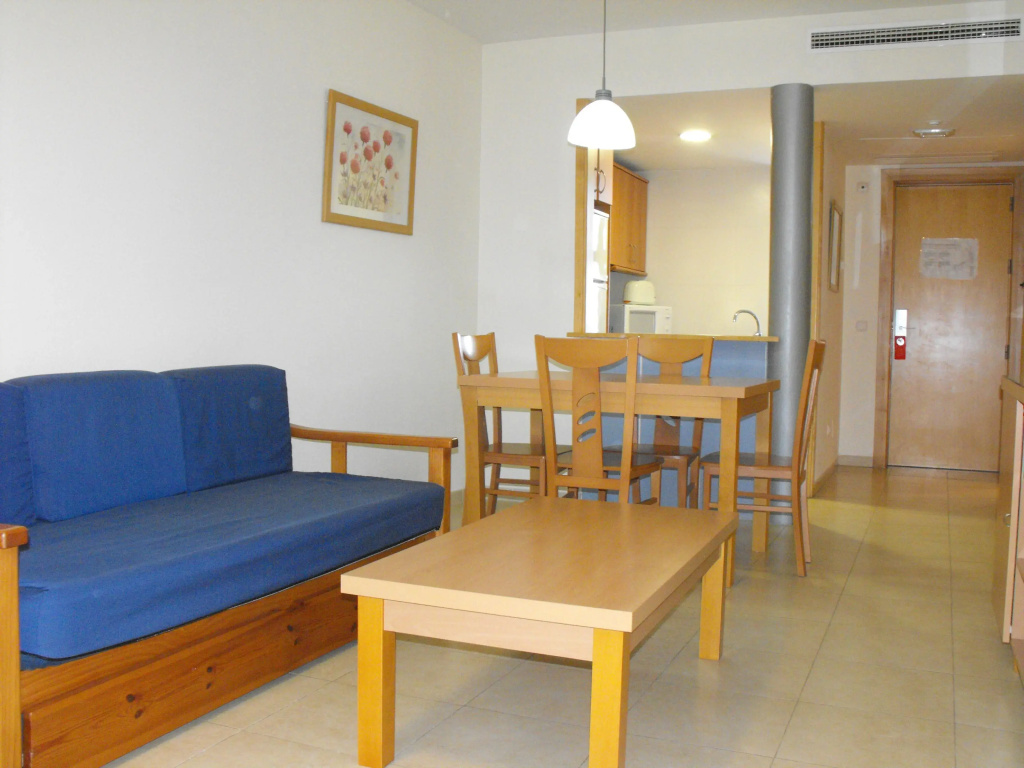 Hotel Neptuno - Général