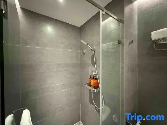Starway Hotel Beijing West Railway Station - Chambres