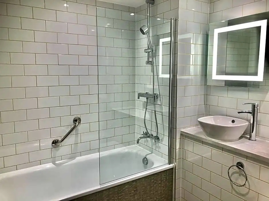 Hellidon Lakes Golf & Spa Hotel - Chambres