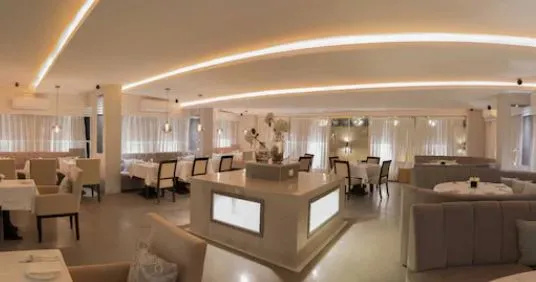 Ida Hotel - Général