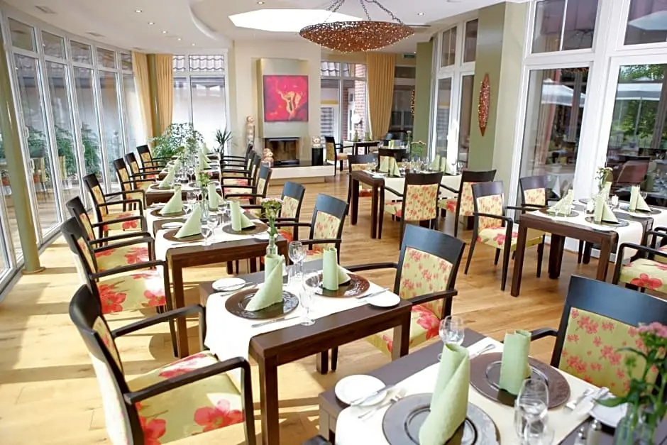 Hotel Robben - Chambres