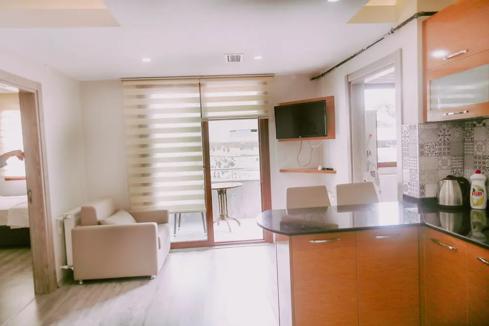Hotel photo 5
