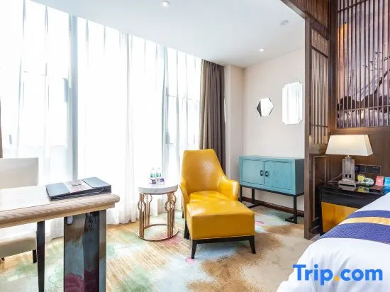 Business Double room (twin beds)