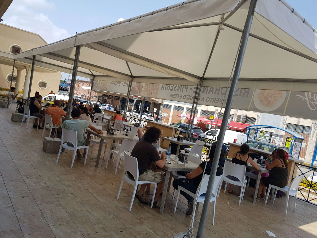 Grand Hotel Lamezia - Général