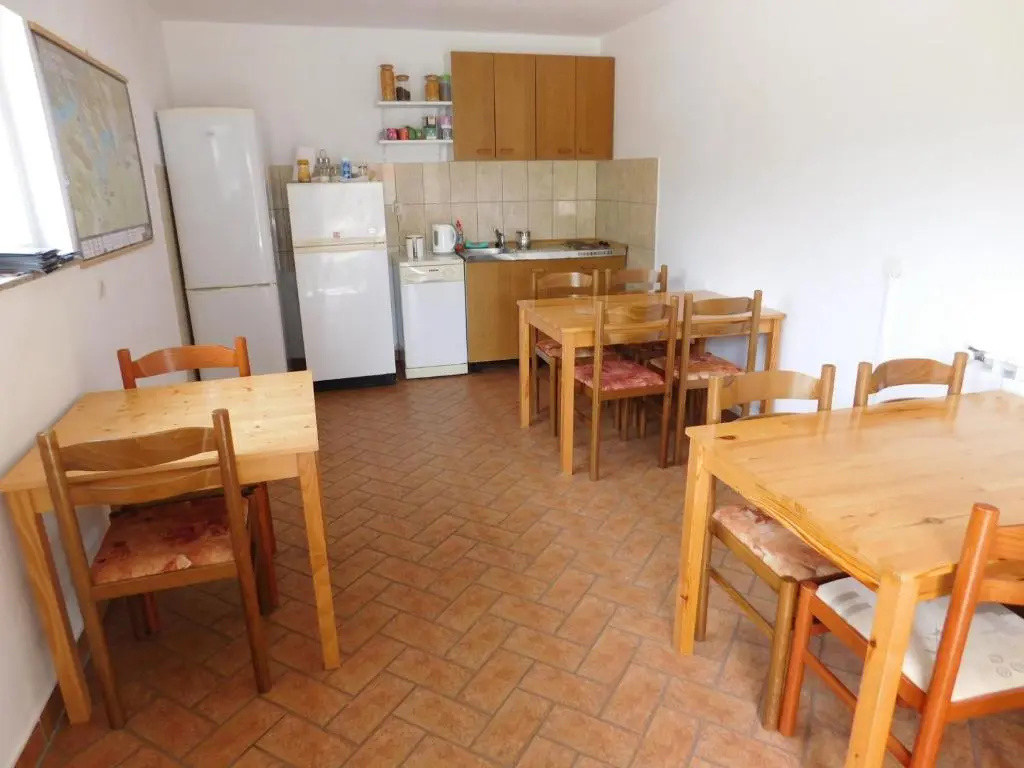 House Vukovic - Chambres