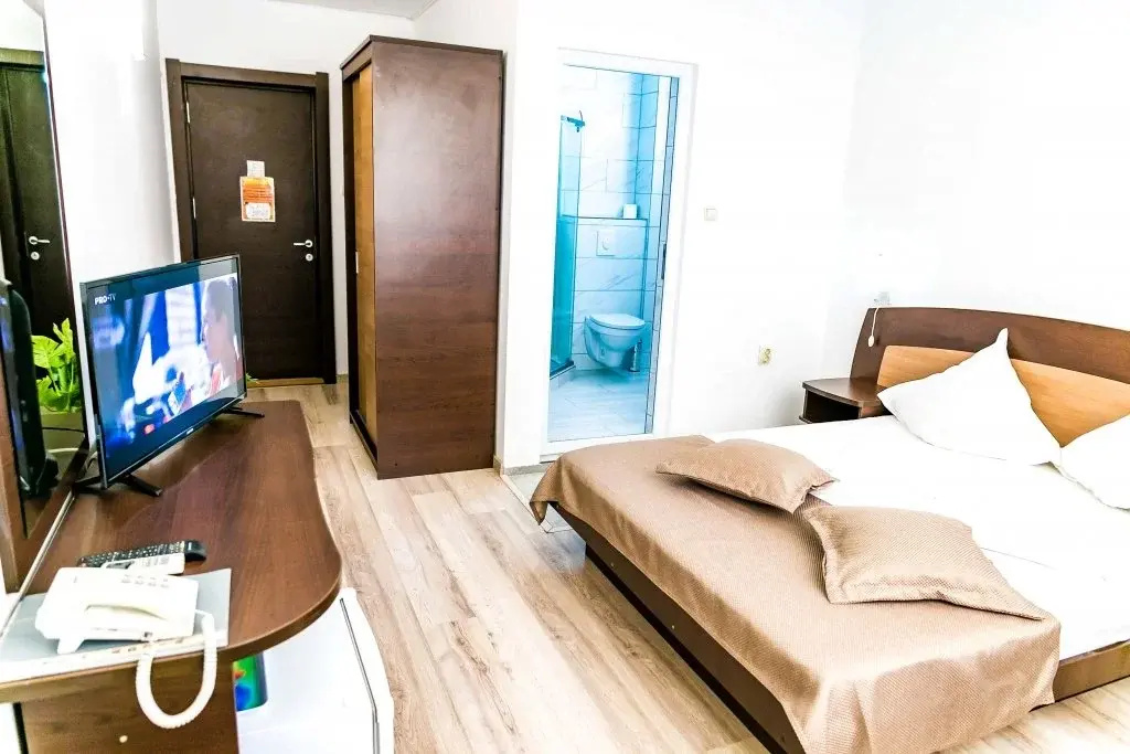 Hotel Adria - фото 5