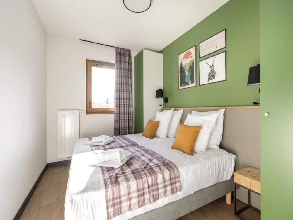 Voir la photo 4 — 3-bedroom Haven With 2 Bathrooms