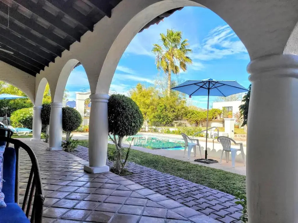 Casa Magdalena
