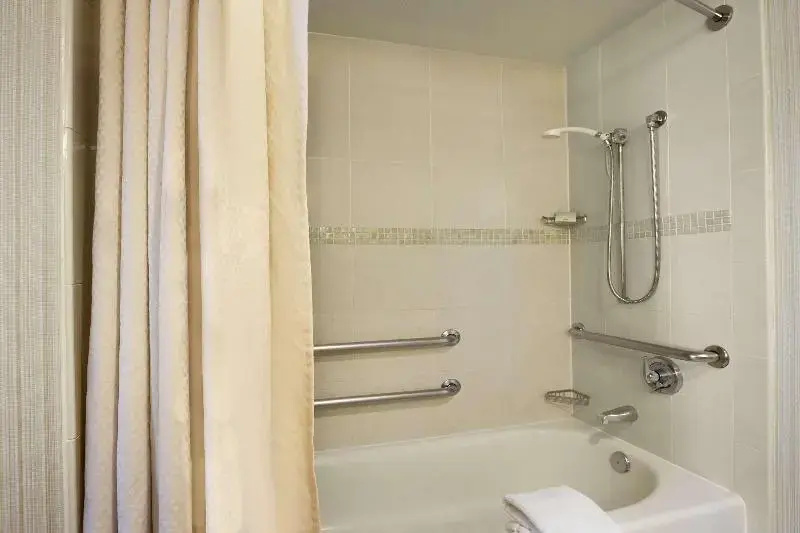 Homewood Suites by Hilton Baltimore - Chambres