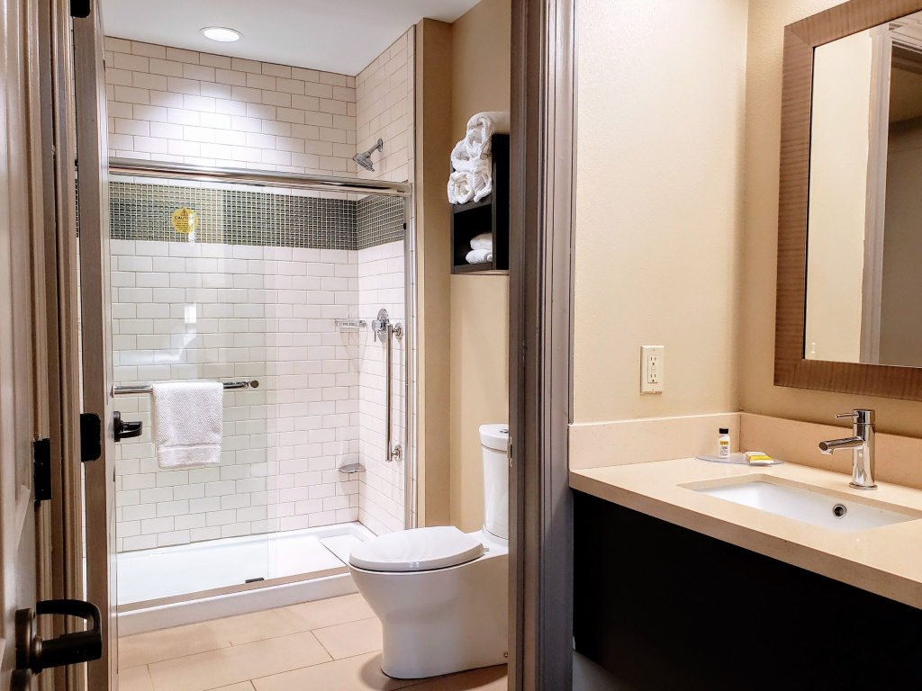 Staybridge Suites Baltimore - Inner Harbor by IHG - Général