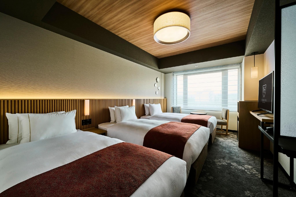 The Royal Park Hotel Kyoto Umekoji 사진 5