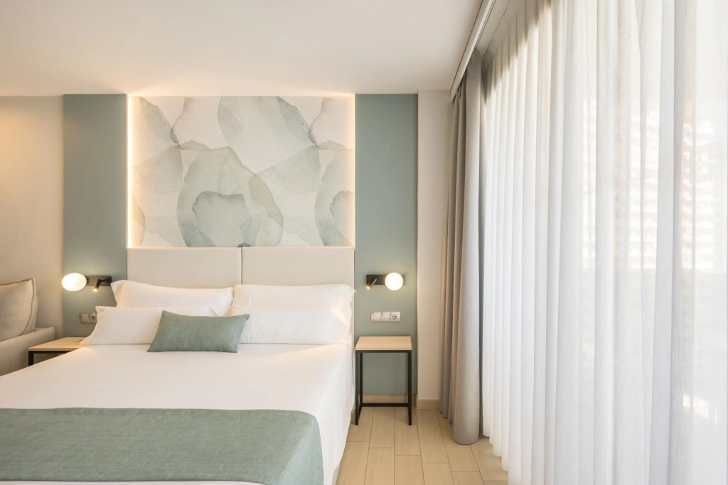 AR Diamante Beach Spa & Convention Center — 5