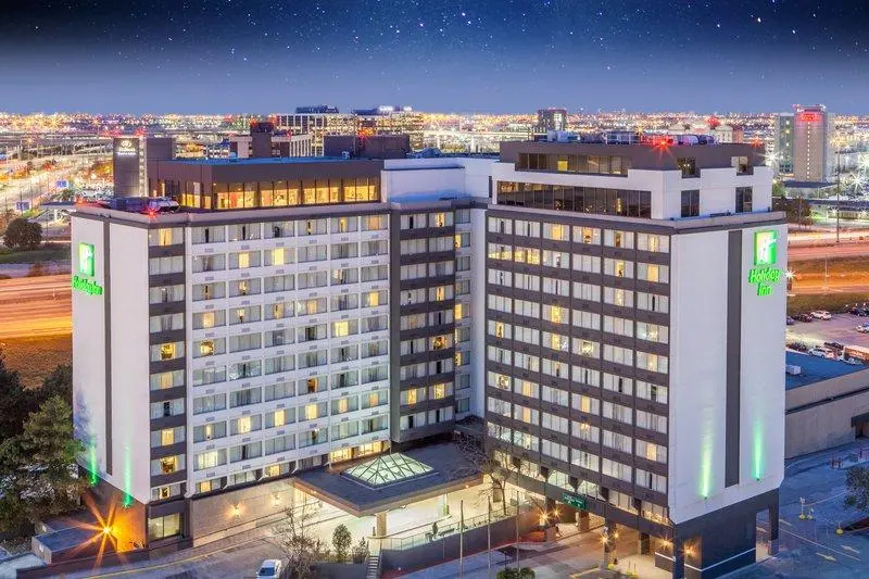 Holiday Inn Toronto - Int'l Airport by IHG - Chambres
