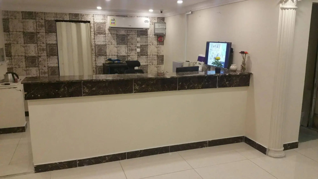 Mnart Beet Al Arab Furnished Units