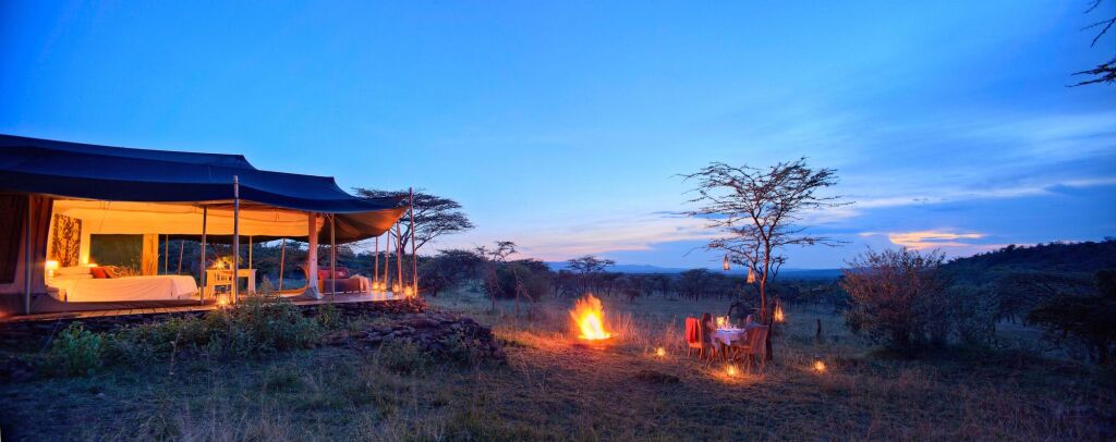 Kicheche Valley Naboisho by null