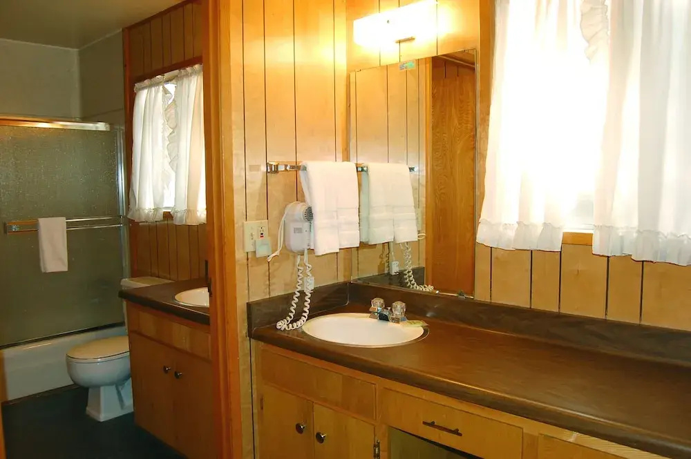 Hasting's Hideaway - Général