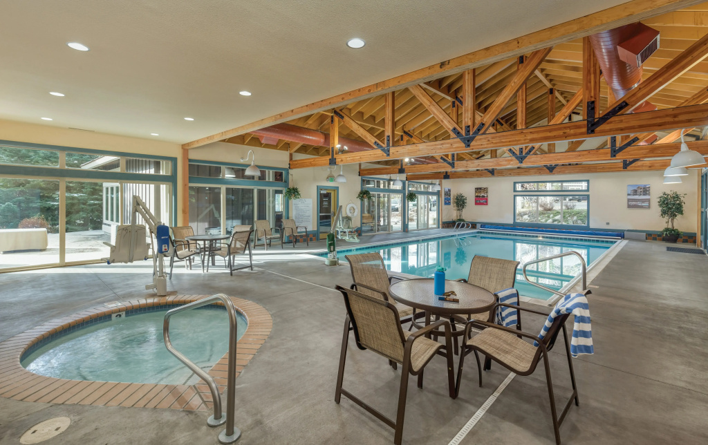WorldMark McCall - Général