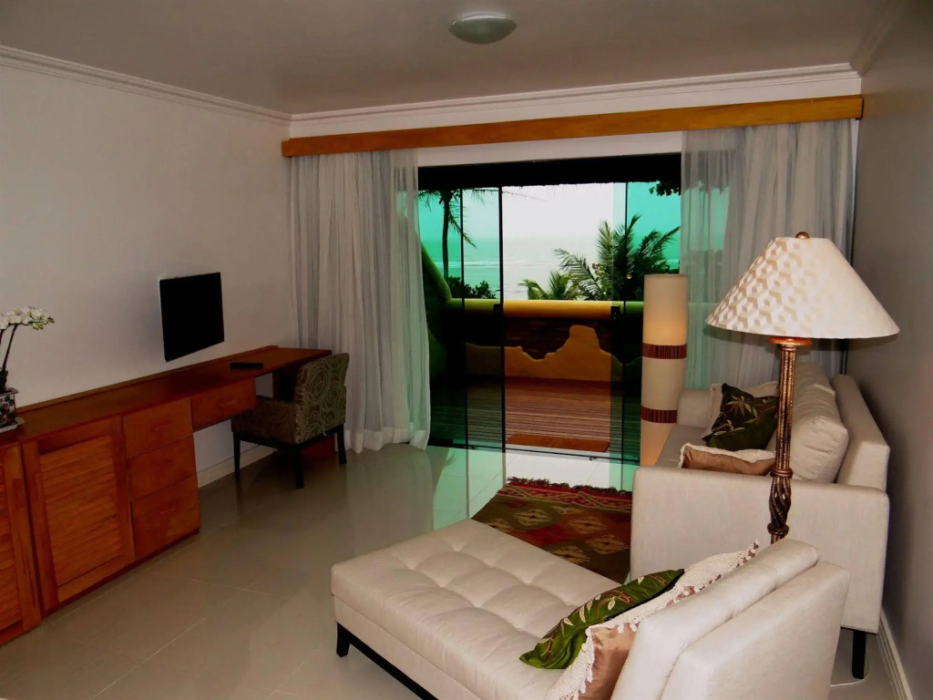 Privillage Praia Pousada de Charme - Général