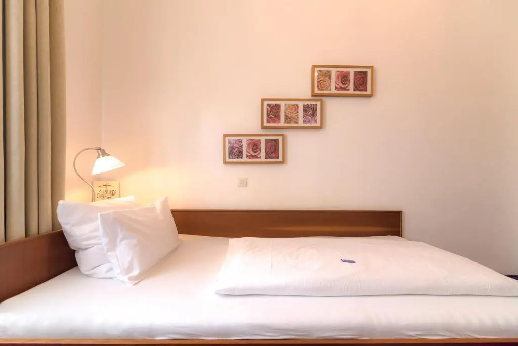 Hotel Etol - Chambres