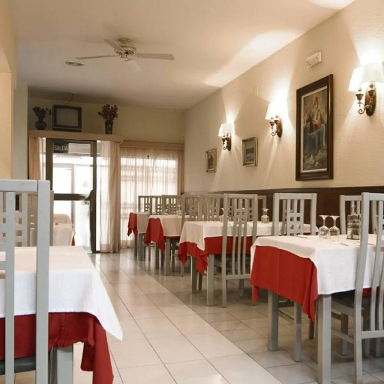 Alcudia Boutique Apartments - Général