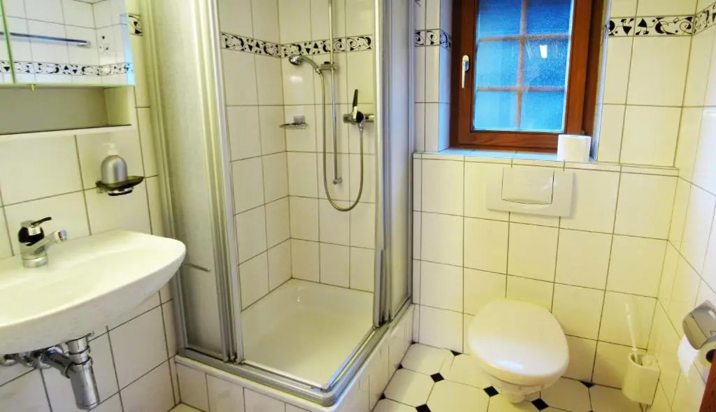 Chalet Heimeli - Chambres
