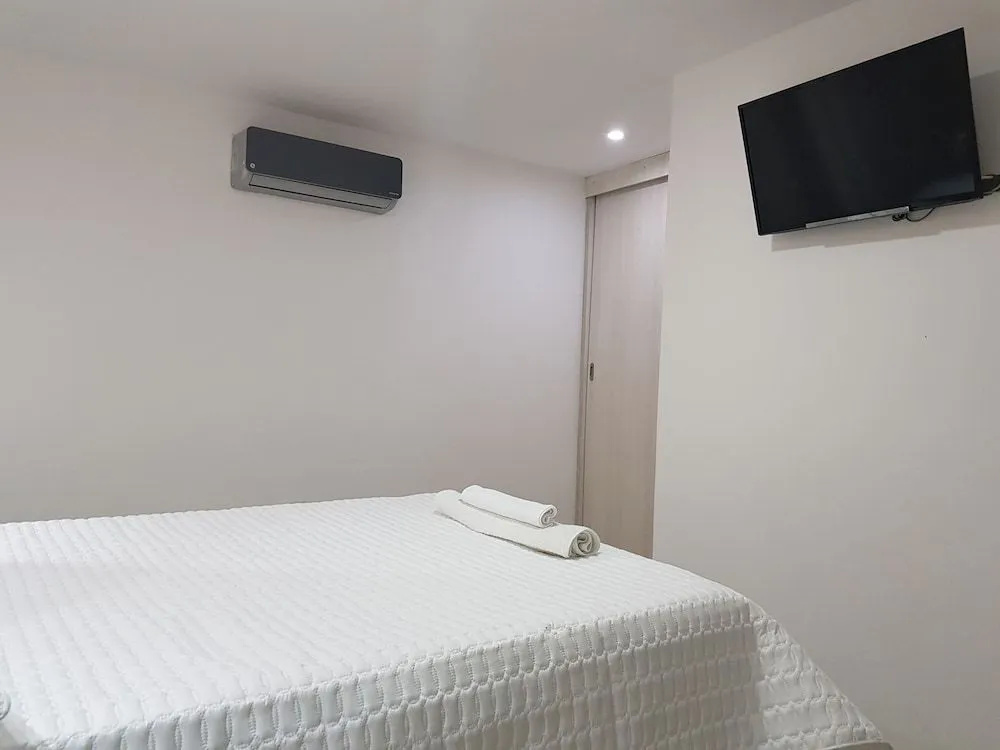 Hotel Valledupar Plaza - Général