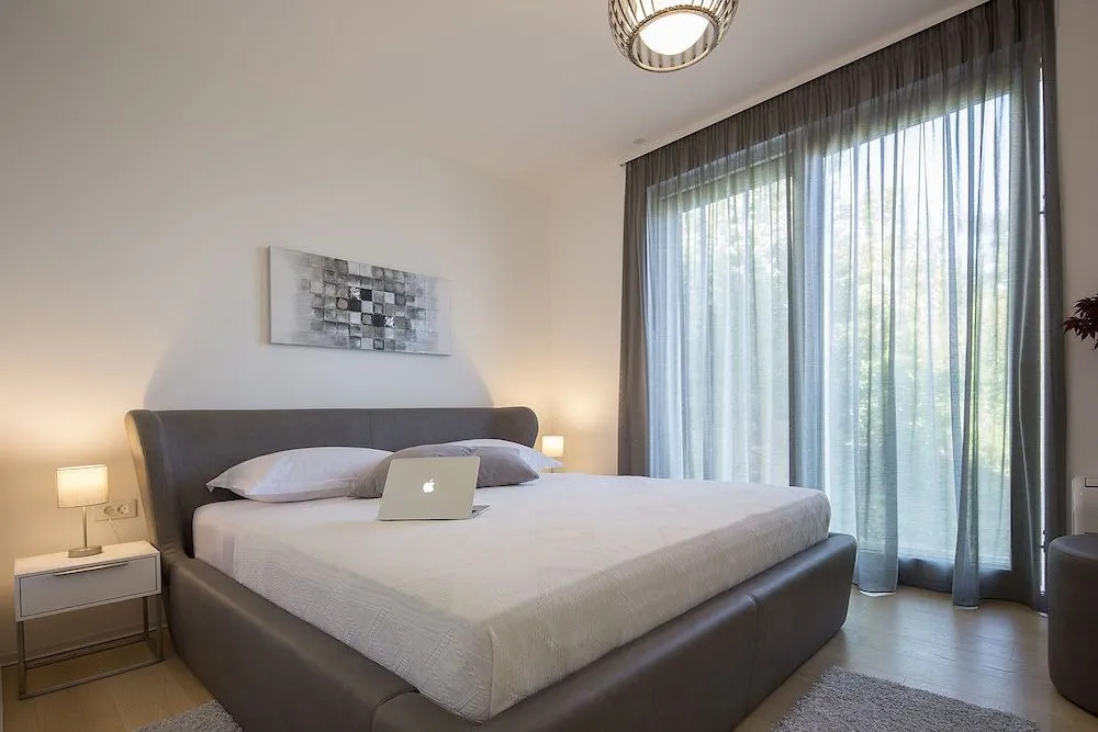 Deluxe apartments Opatija - фото 4