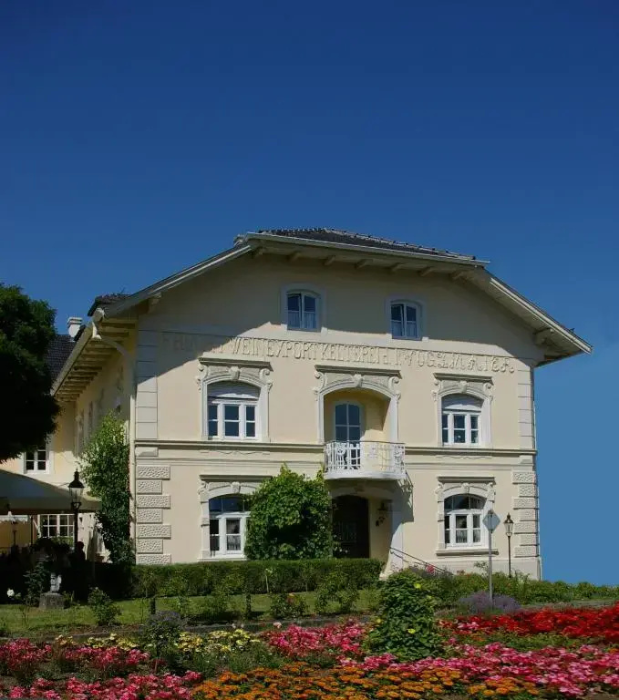 Sammareier Gutshof - Chambres