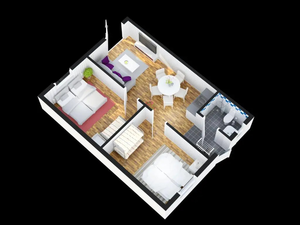 Cottage