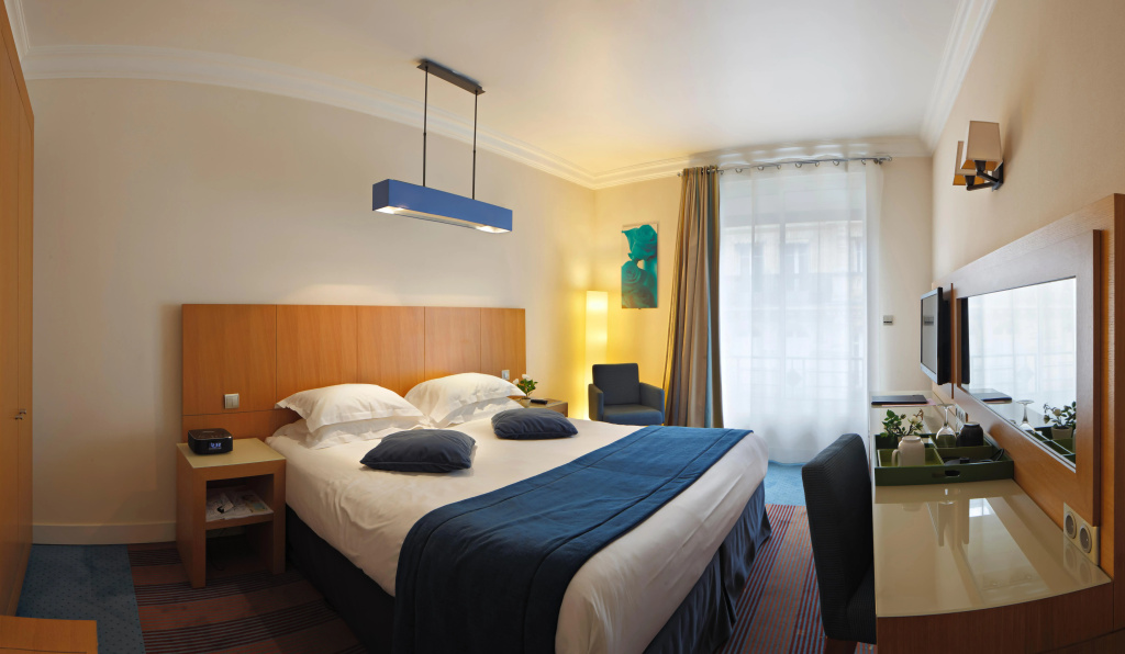 Hotel photo 3