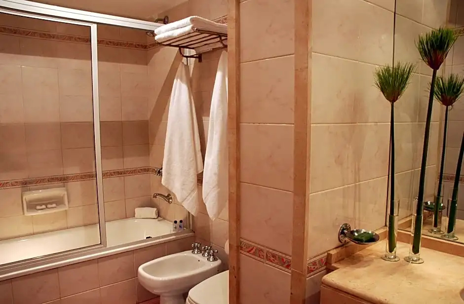 Wilton Hotel - Chambres