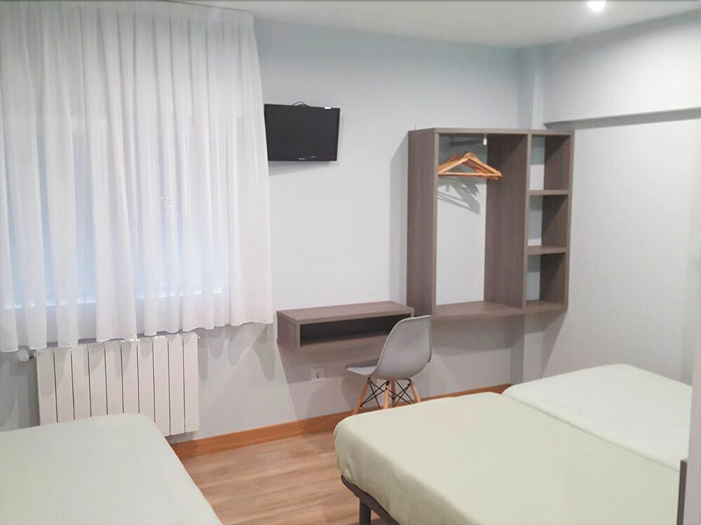 Hostal Rosi by null