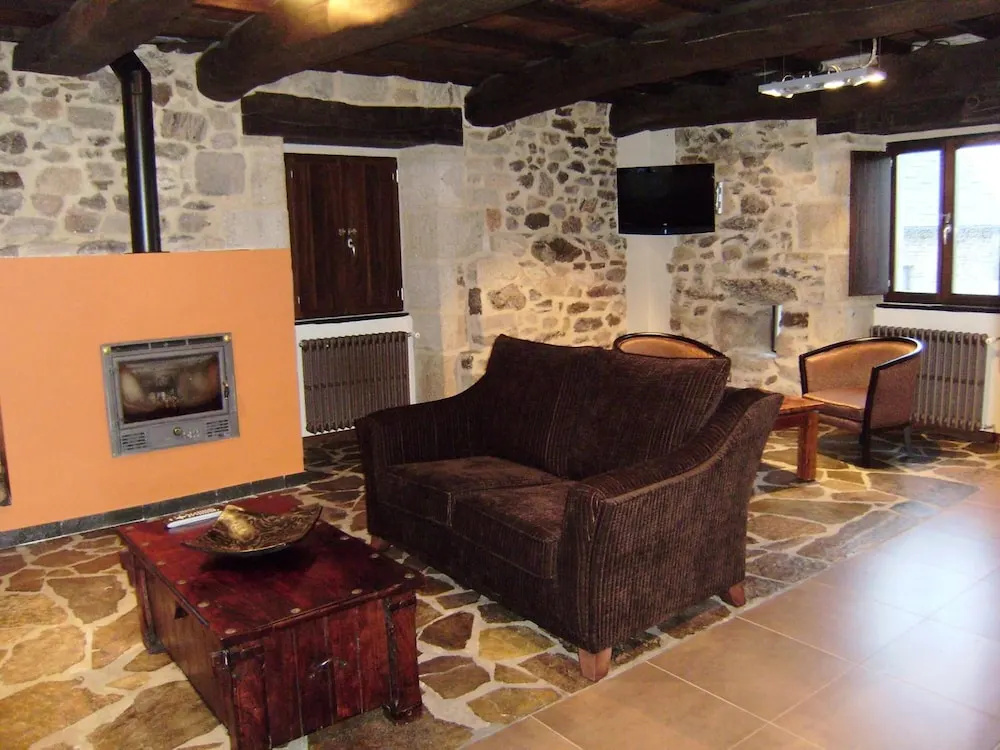 Bi Terra Hotel Rural