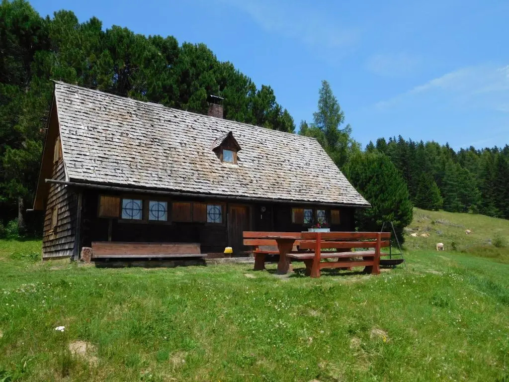 Chalet
