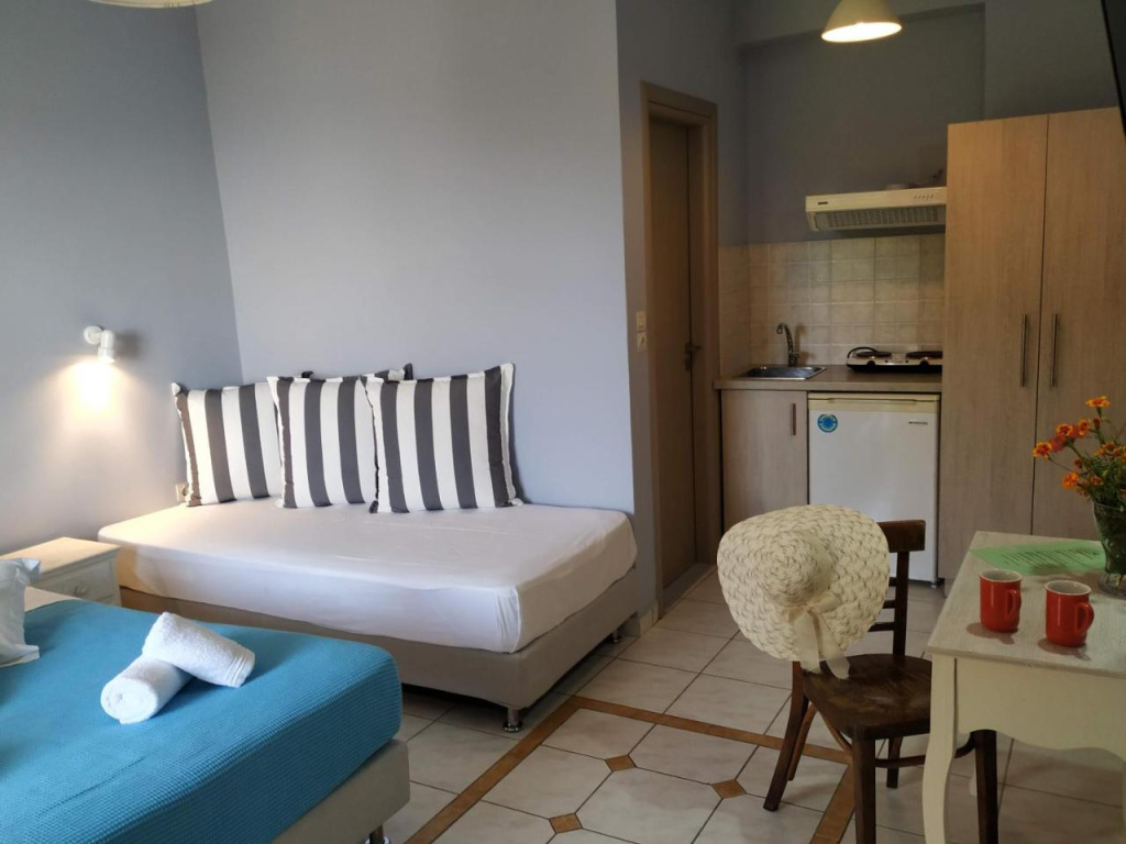 Portofico Hotel - Général