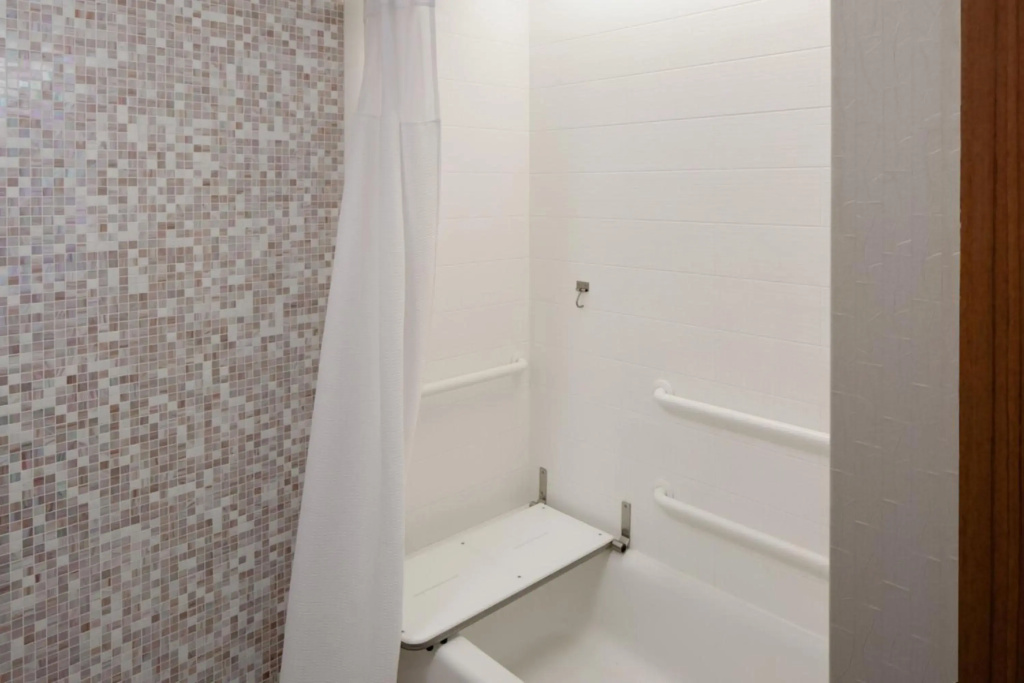 SpringHill Suites by Marriott Detroit Metro Airport Romulus - Général