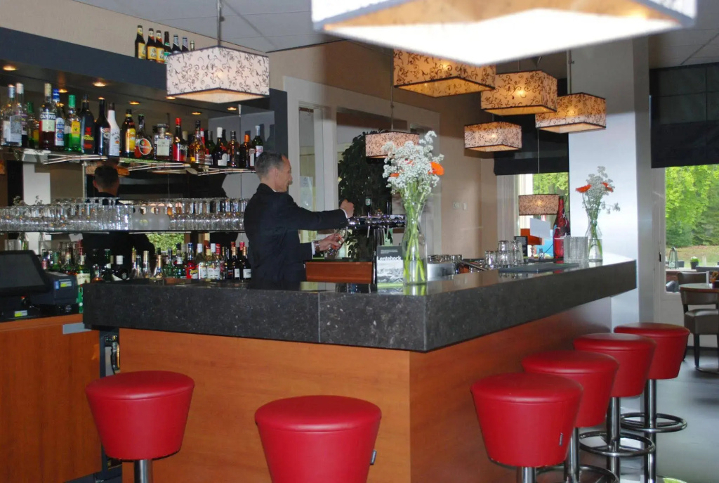 Fletcher Hotel-Restaurant Apeldoorn - Général