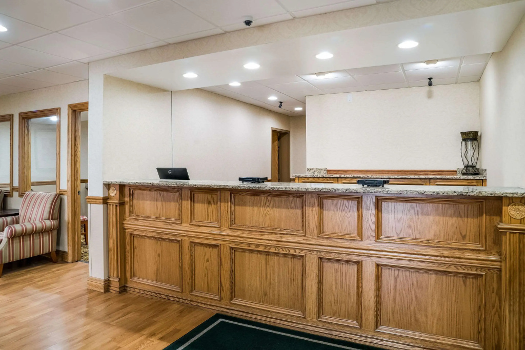 Quality Inn & Suites - Général