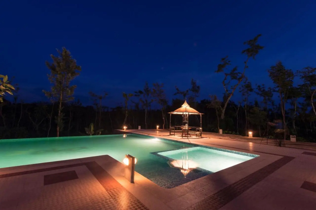 Eka Resorts - Général
