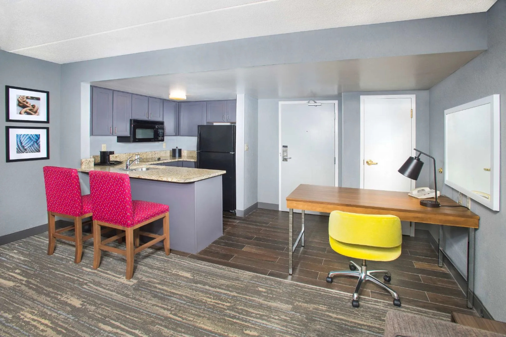 Hotel photo 17
