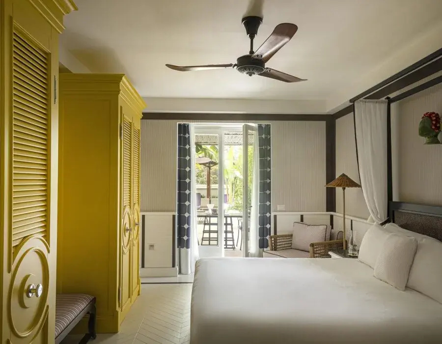 Savoy Hotel & Spa - Chambres