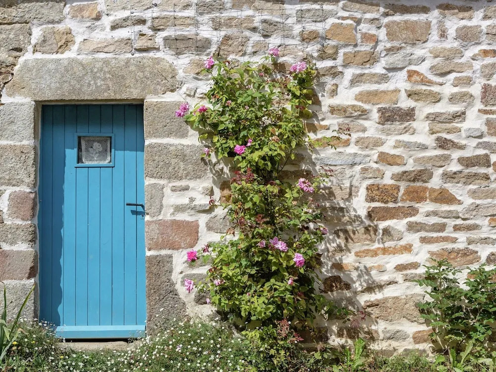 Charming Stay in Pont-croix